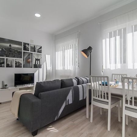 #Ru27 Alcala Apartment Madrid Luaran gambar