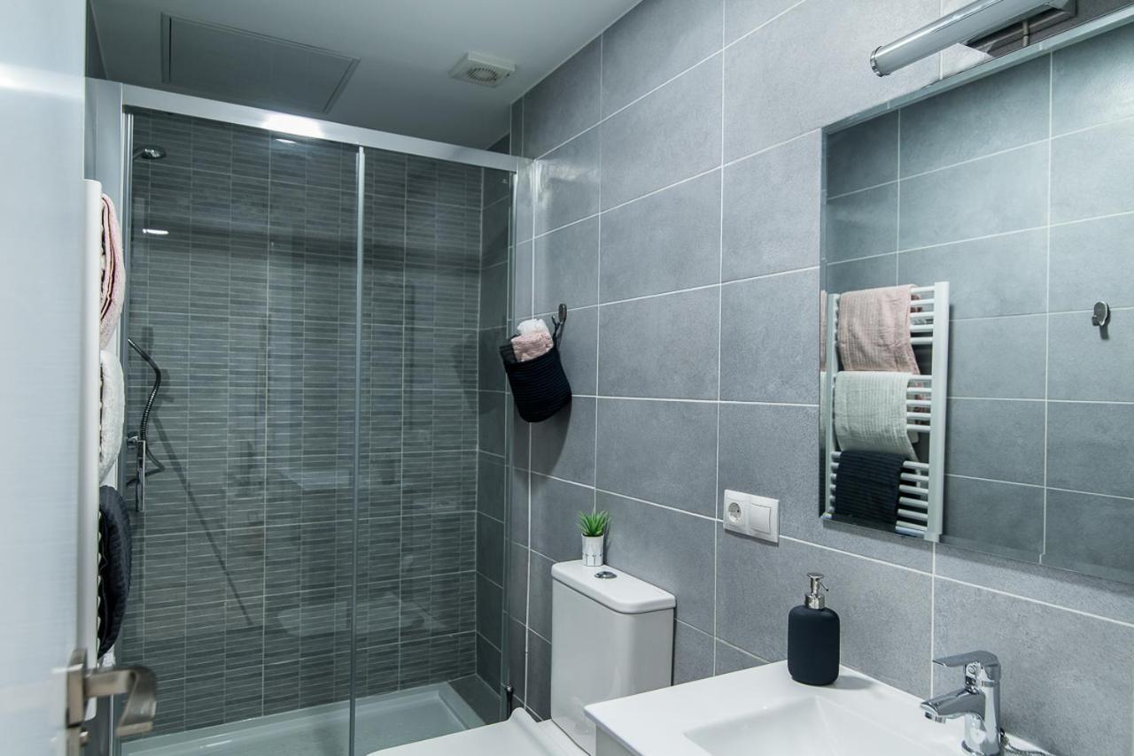 #Ru27 Alcala Apartment Madrid Luaran gambar