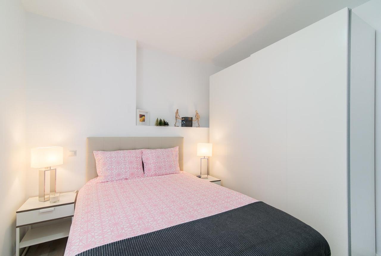 #Ru27 Alcala Apartment Madrid Luaran gambar