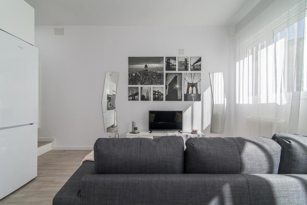 #Ru27 Alcala Apartment Madrid Luaran gambar