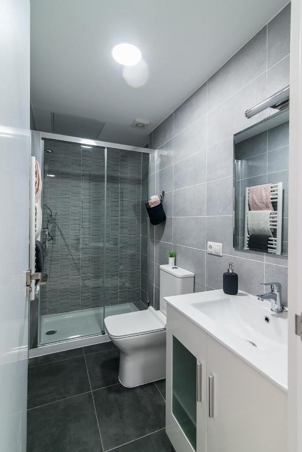 #Ru27 Alcala Apartment Madrid Luaran gambar