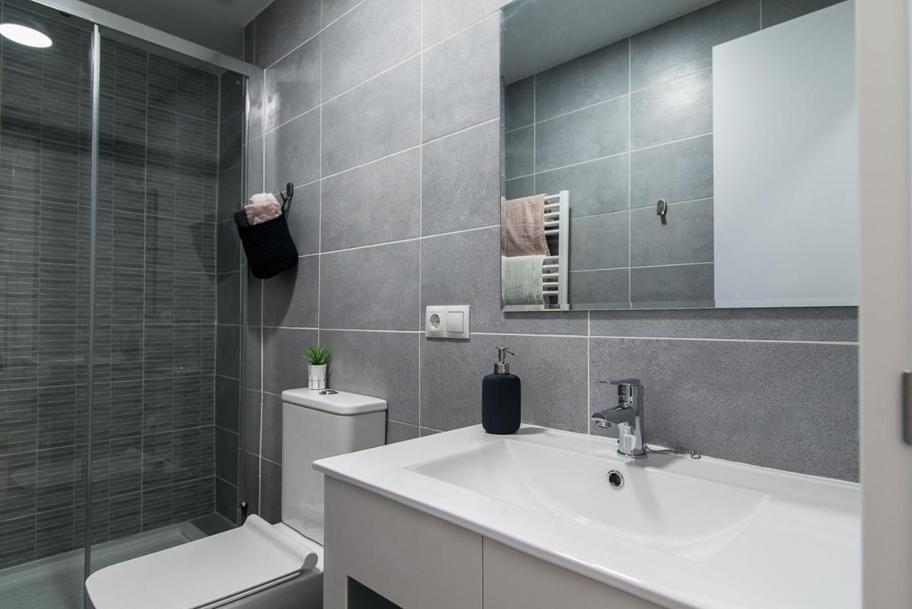 #Ru27 Alcala Apartment Madrid Luaran gambar