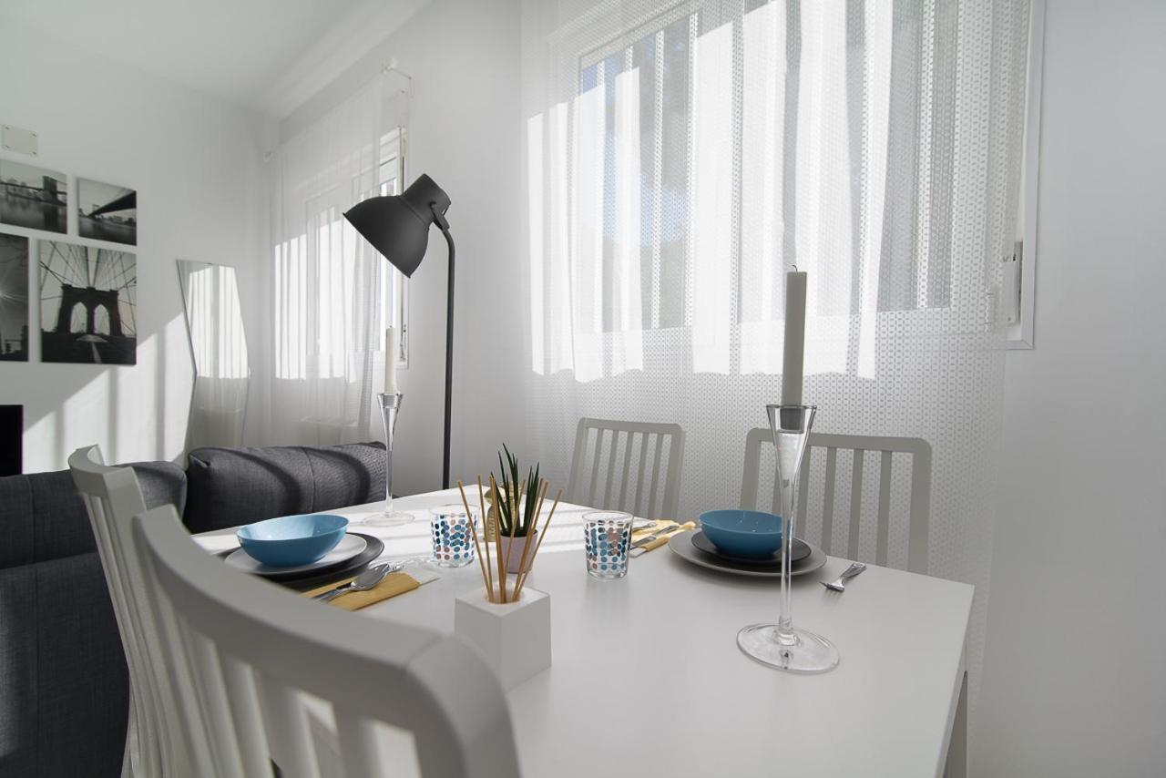 #Ru27 Alcala Apartment Madrid Luaran gambar