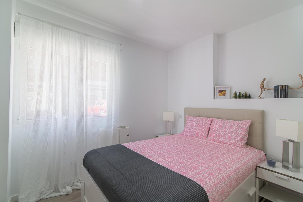 #Ru27 Alcala Apartment Madrid Luaran gambar