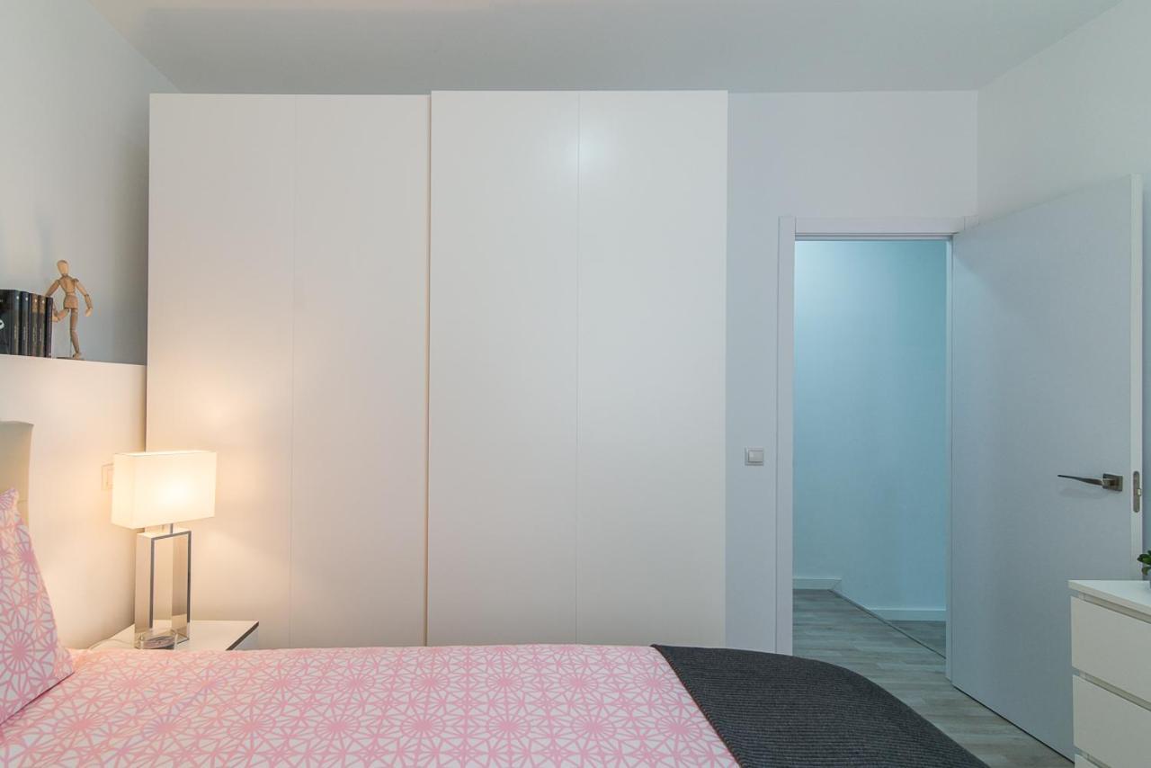 #Ru27 Alcala Apartment Madrid Luaran gambar