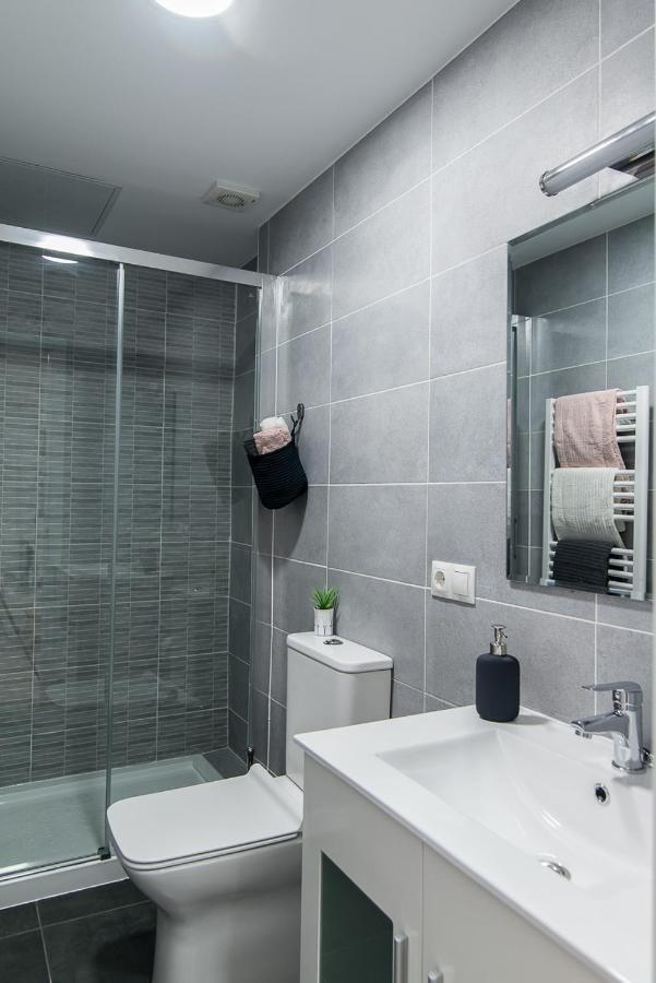 #Ru27 Alcala Apartment Madrid Luaran gambar
